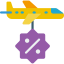 Flight icon 64x64