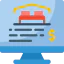 Accommodation icon 64x64