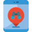 Mobile Symbol 64x64