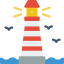 Lighthouse іконка 64x64