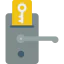 Lock іконка 64x64