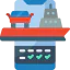 Booking icon 64x64