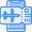 Ticket icon 64x64