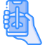 Mobile icon 64x64