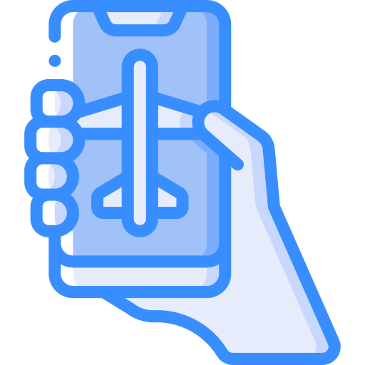 Mobile icon