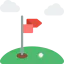 Golf іконка 64x64