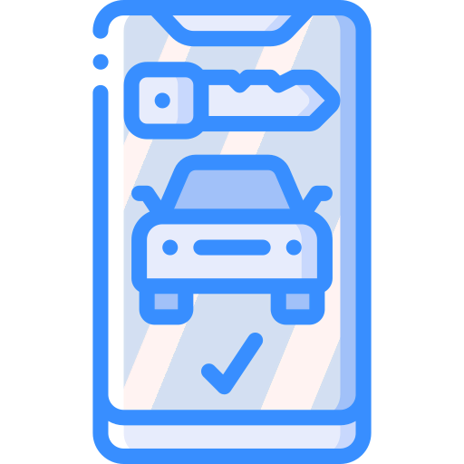 Mobile icon