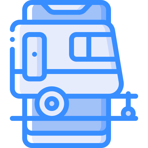 Mobile icon