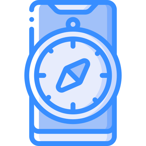 Mobile icon
