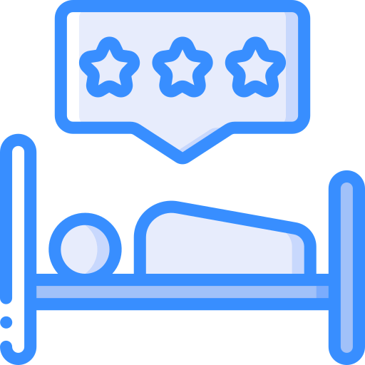 Hotel icon