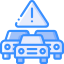 Warning icon 64x64
