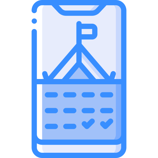 Mobile icon
