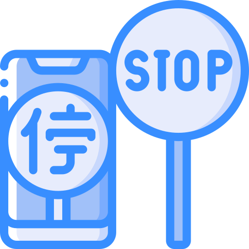 Mobile icon