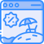 Holiday icon 64x64