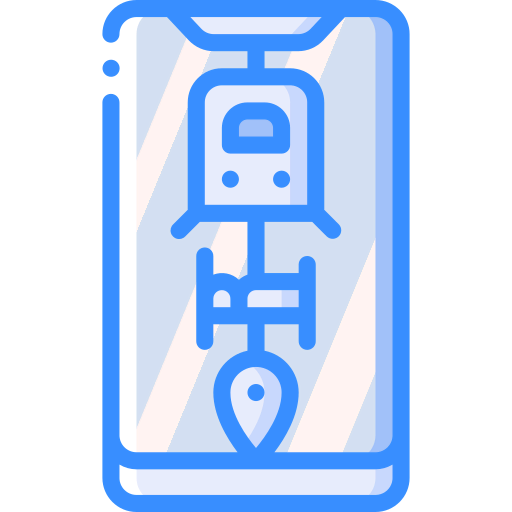 Mobile icon