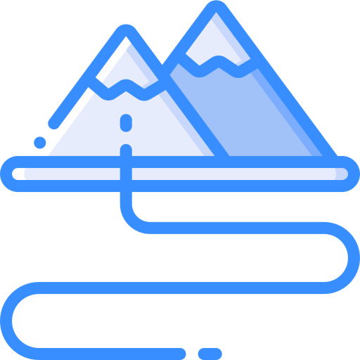 Route icon