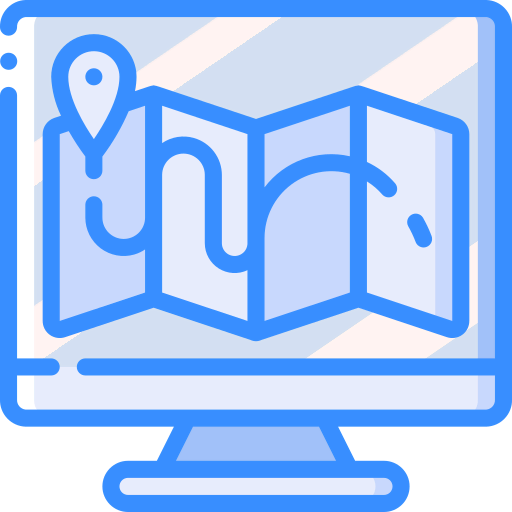 Map icon