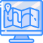 Map icon 64x64