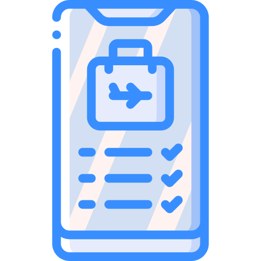 Packing icon
