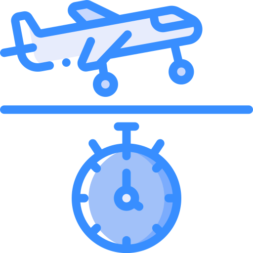 Flight icon