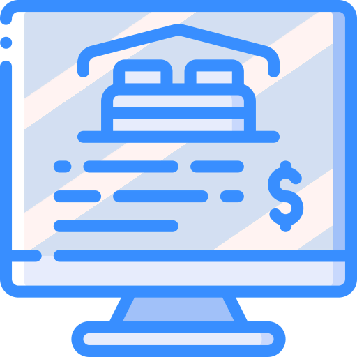 Accommodation icon