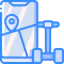 Segway icon 64x64