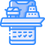 Booking icon 64x64