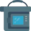 Cam recorder アイコン 64x64