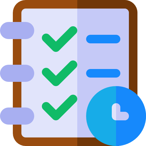 Planning icon