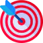 Target icon 64x64