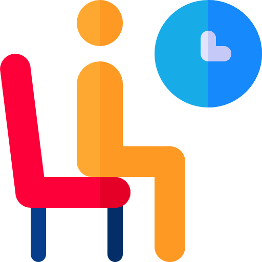 Waiting icon