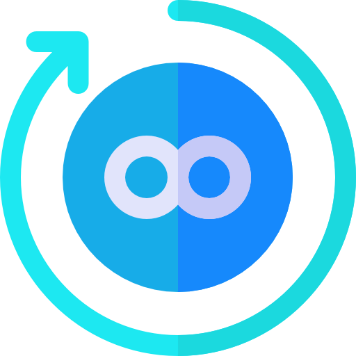Infinite icon