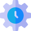 Settings icon 64x64