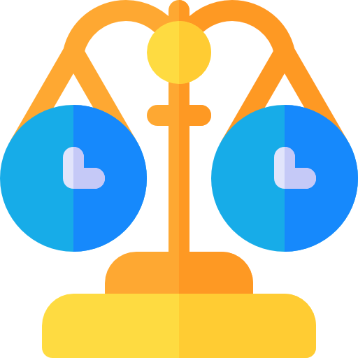 Scale icon