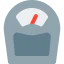 Weighing scale icon 64x64