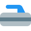 Curling icon 64x64