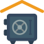 Safe icon 64x64