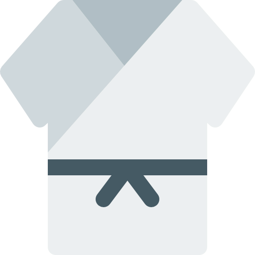 Karate icon