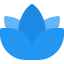 Yoga icon 64x64