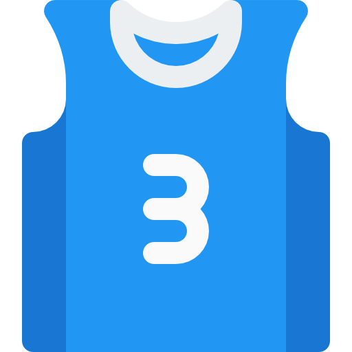 Jersey icon