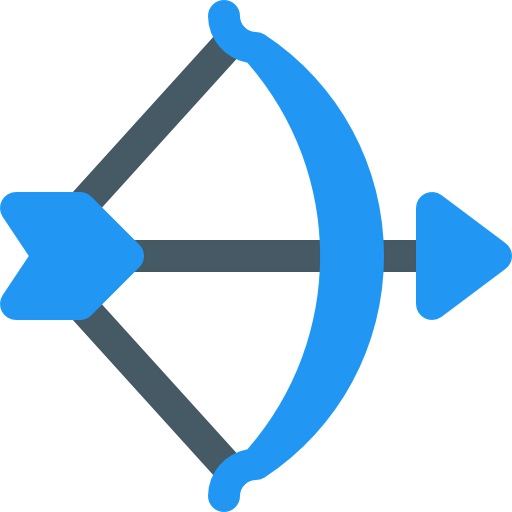 Archery icon