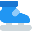 Ice skates biểu tượng 64x64