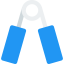 Handgrip Symbol 64x64