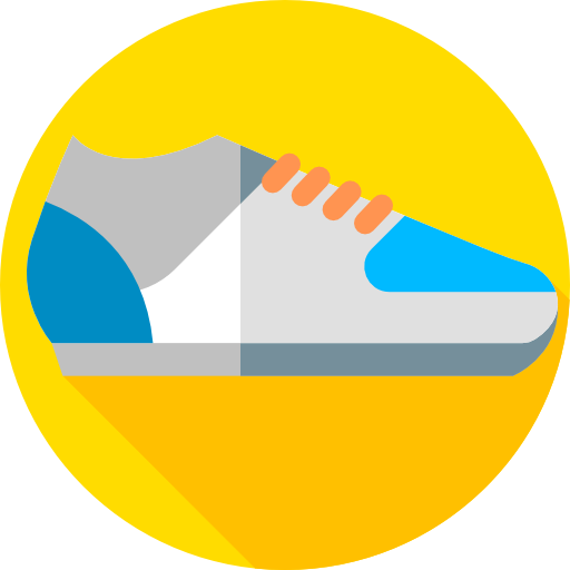 Shoe Ikona