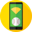 Smartphone icon 64x64