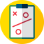 Strategy icon 64x64