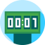 Scoreboard icon 64x64