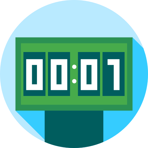 Scoreboard icon