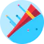 Vuvuzela icon 64x64