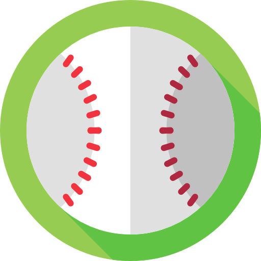 Baseball icon